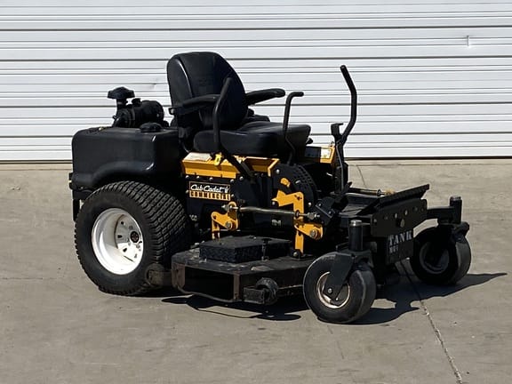 Main image Cub Cadet TANK M60