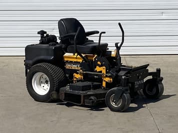 Main image Cub Cadet TANK M60