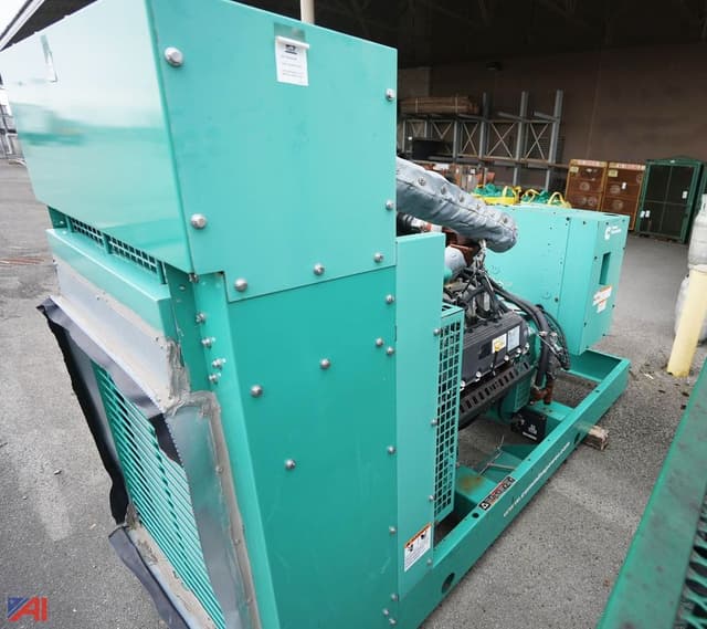 Image of Cummins GGHH-1458125 equipment image 2