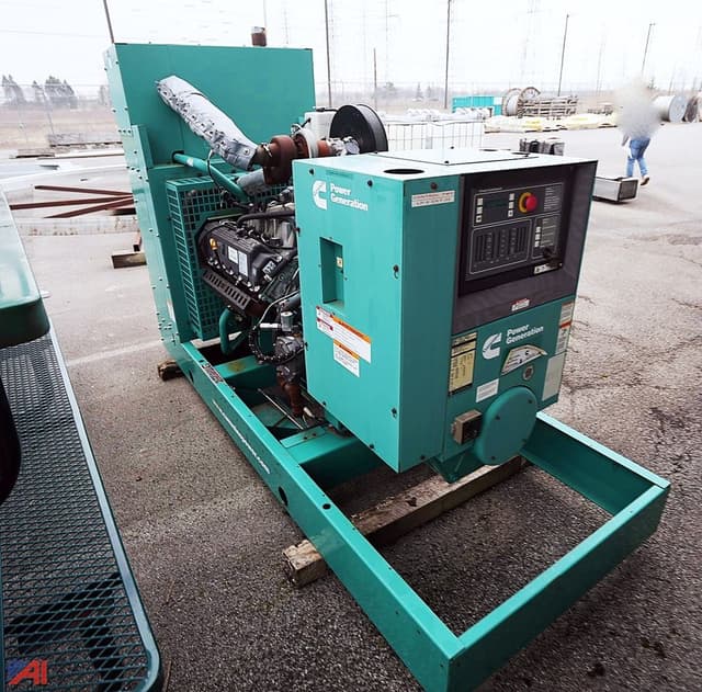Image of Cummins GGHH-1458125 equipment image 3