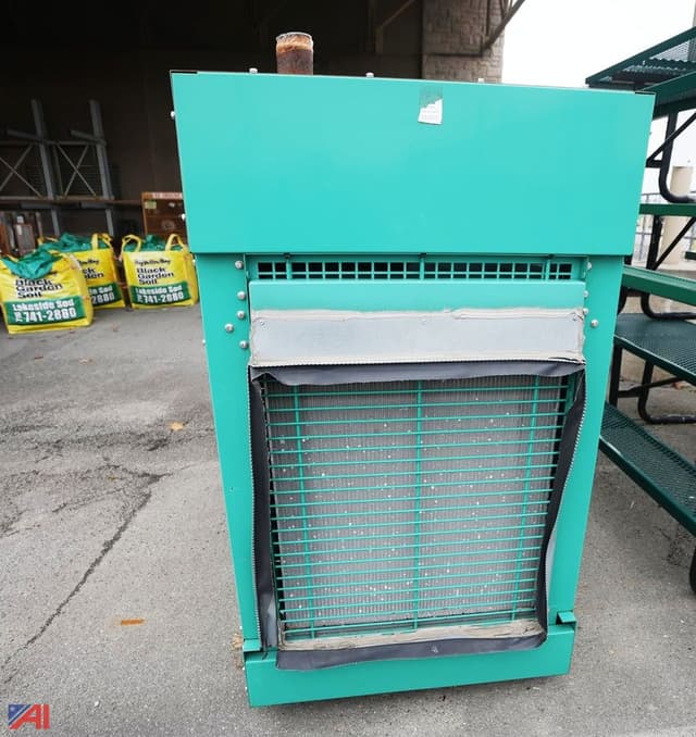 Image of Cummins GGHH-1458125 equipment image 1