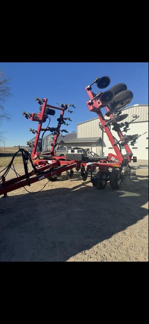 2010 Dalton Ag. DW6035 Image