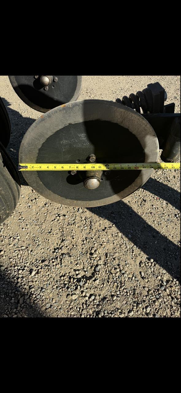 Image of Dalton Ag. DW6035 equipment image 3