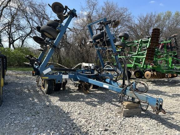 Image of Dalton DW6032 equipment image 2