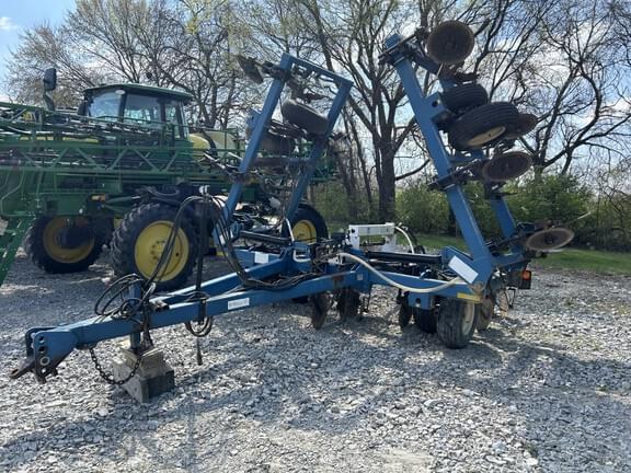 Image of Dalton DW6032 equipment image 3