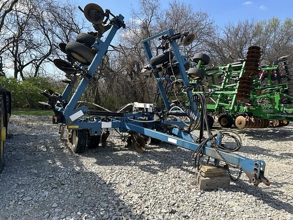 Image of Dalton DW6032 equipment image 2
