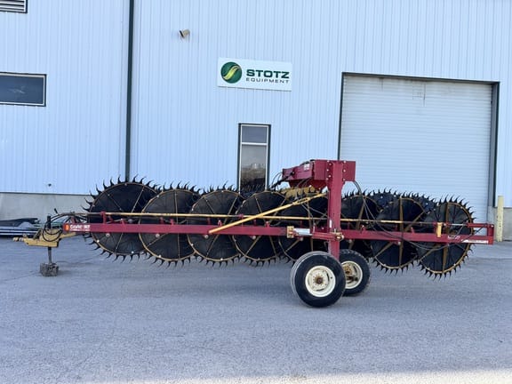 2010 Darf 917 Equipment Image0