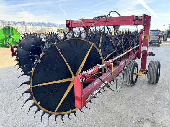 Image of Darf 917 equipment image 2