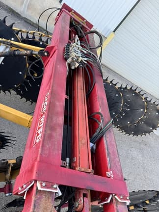 Image of Darf 917 equipment image 3