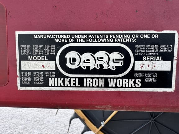 Image of Darf 917 equipment image 4