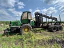 2010 John Deere 1010E Image