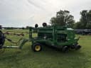 2010 John Deere 1590 Image