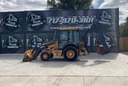 2010 John Deere 310J Image