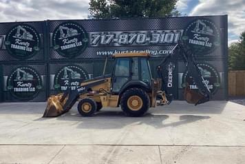 Main image John Deere 310J