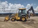 2010 John Deere 310J Image