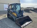 2010 John Deere 323D Image