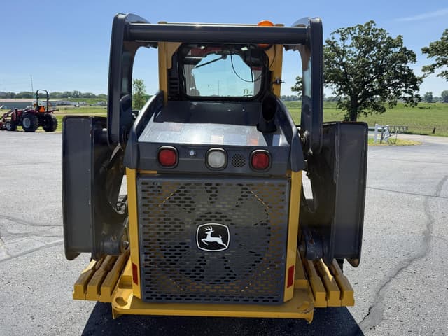 Image of John Deere 326D equipment image 2