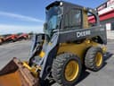 2010 John Deere 326D Image