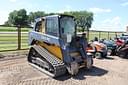2010 John Deere 333D Image