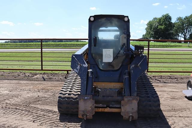 Image of John Deere 333D equipment image 1