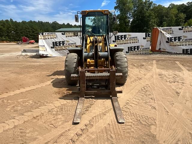 Image of John Deere 344J equipment image 1