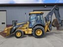 2010 John Deere 410J Image