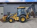 2010 John Deere 410J Image