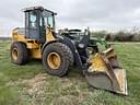 2010 John Deere 524K Image