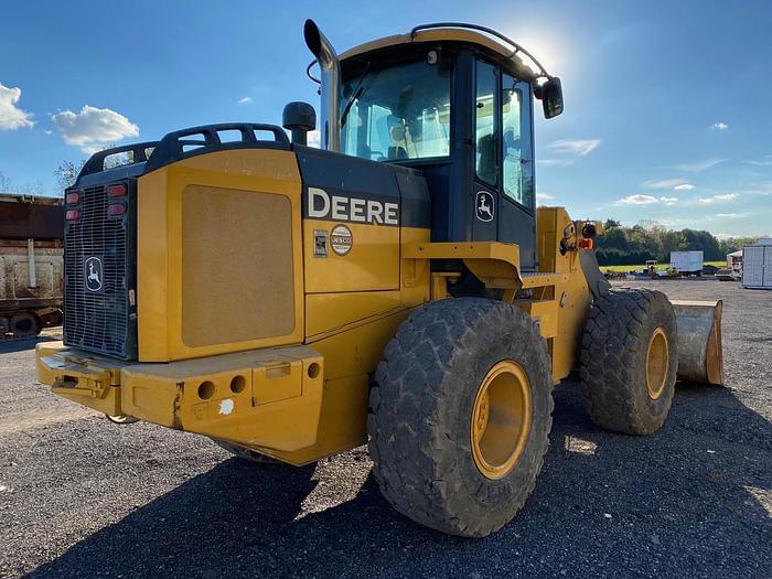 Image of John Deere 544K Primary image