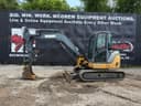 2010 John Deere 60D Image