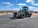 2010 John Deere 624K Image