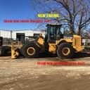 2010 John Deere 644K Image