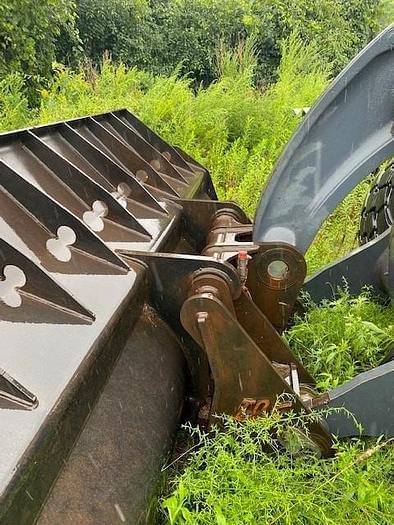 Image of John Deere 644K equipment image 4