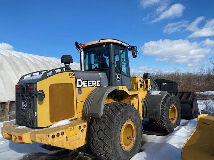 Image of John Deere 644K Primary image