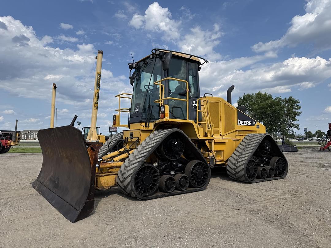 Image of John Deere 764HSD Primary image