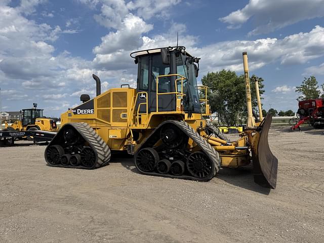 Image of John Deere 764HSD equipment image 4
