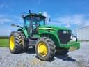 2010 John Deere 7830 Image