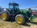 2010 John Deere 7830 Image