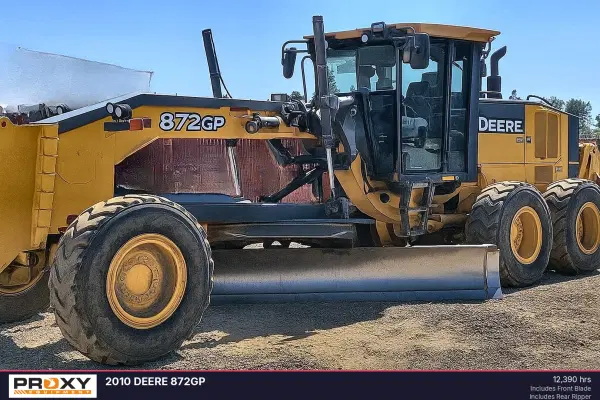 Equipment Main Image