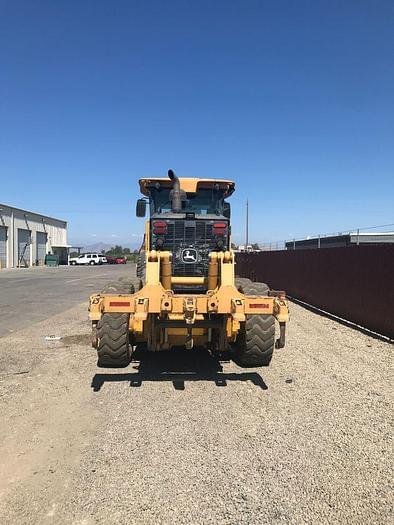 Image of John Deere 872GP equipment image 2