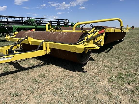 Image of Degelman LR7645 equipment image 3