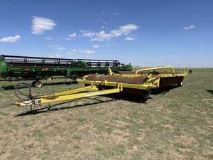 2010 Degelman LR7645 Image