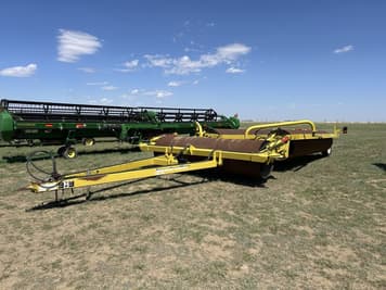 Main image Degelman LR7645