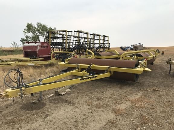 Main image Degelman LR7651