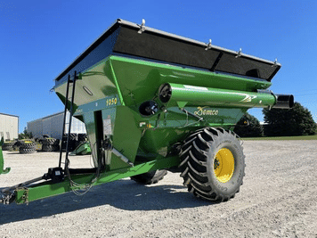 Main image Demco 1050