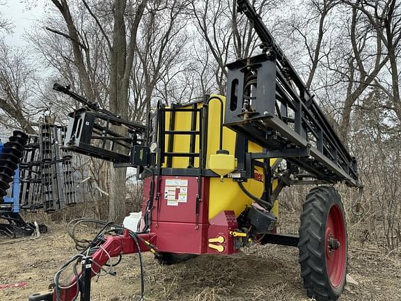 Image of Demco 1250 equipment image 4