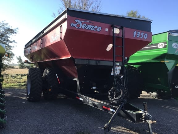 Main image Demco 1350