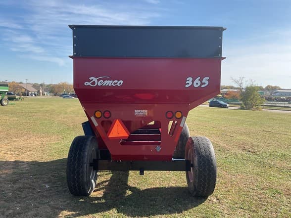Image of Demco 365 equipment image 3