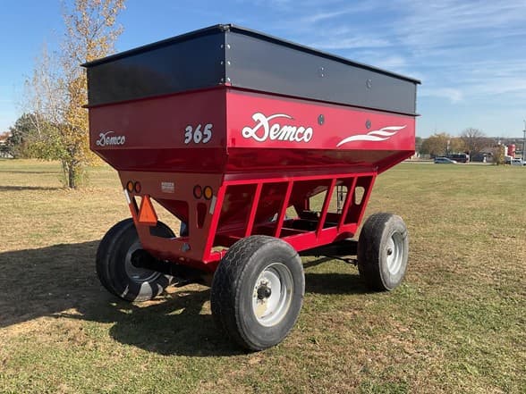 Image of Demco 365 equipment image 4