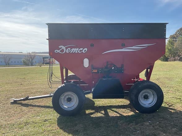 Image of Demco 365 equipment image 1
